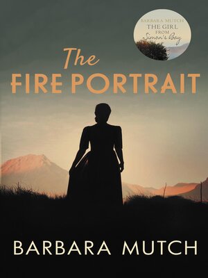cover image of The Fire Portrait